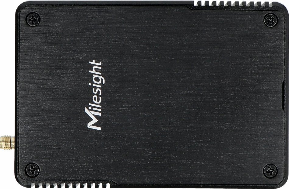 Gateway industrial Milesight UG56, LoRaWAN, PoE Wi-Fi, i zi