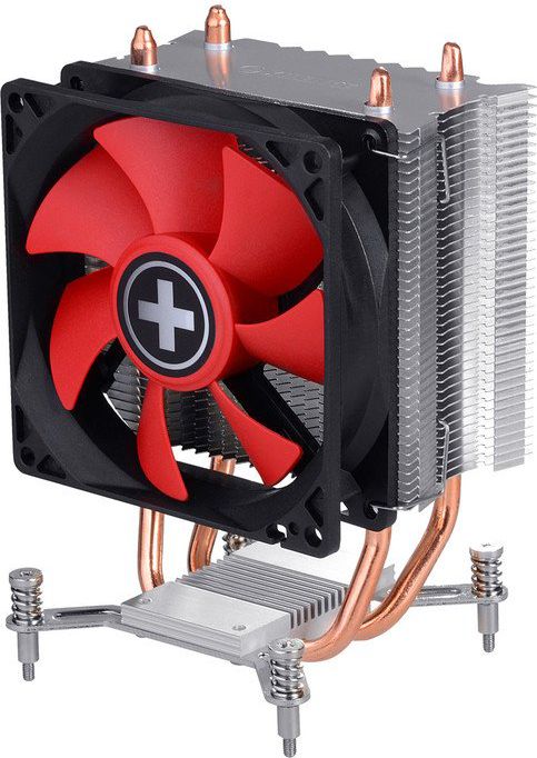 Ftohës për procesor Xilence Performance C I402, 130W