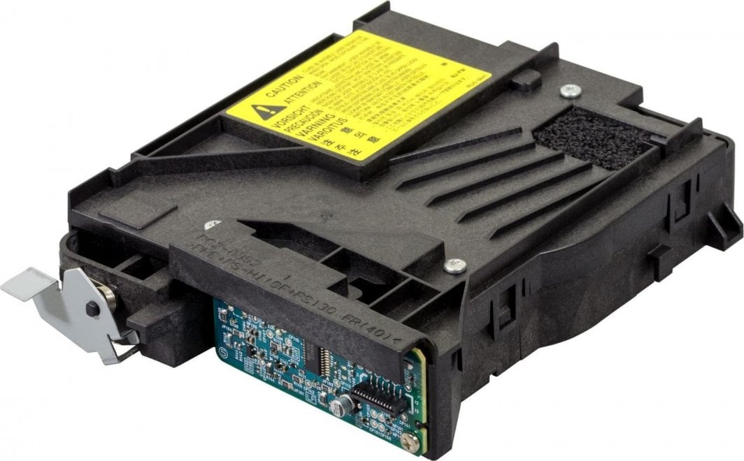 Set i komponentëve për skaner HP Laser
