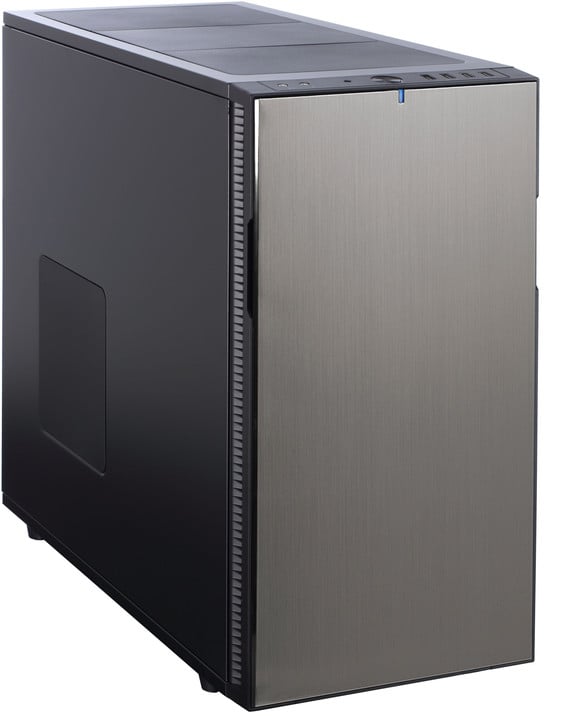 Кутија за куќиште Fractal Design Define R5