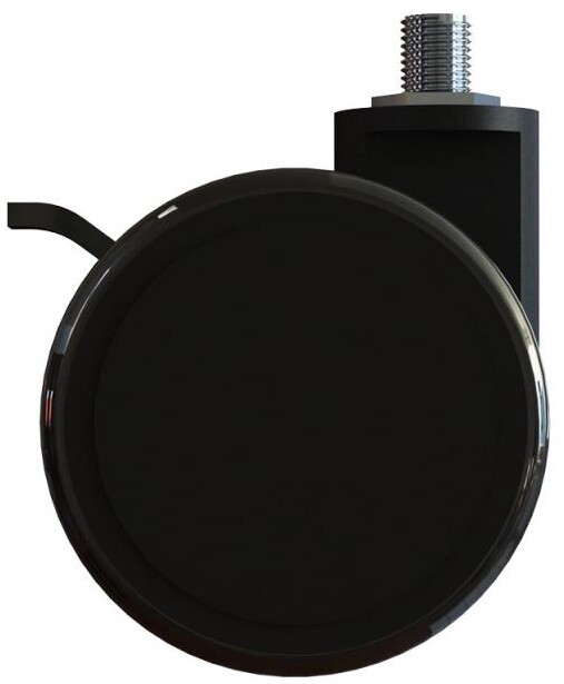 Rrota Next Level Racing Lockable Castor, 10 copë