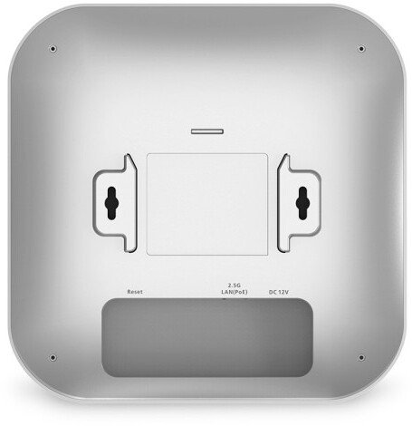 Access point EnGenius ECW212L, Wi-Fi 6, 2400Mbit/s, i bardhë