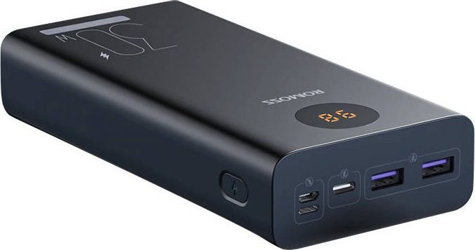 Powerbank Romoss PEA30, 30000mAh, 30W, i zi