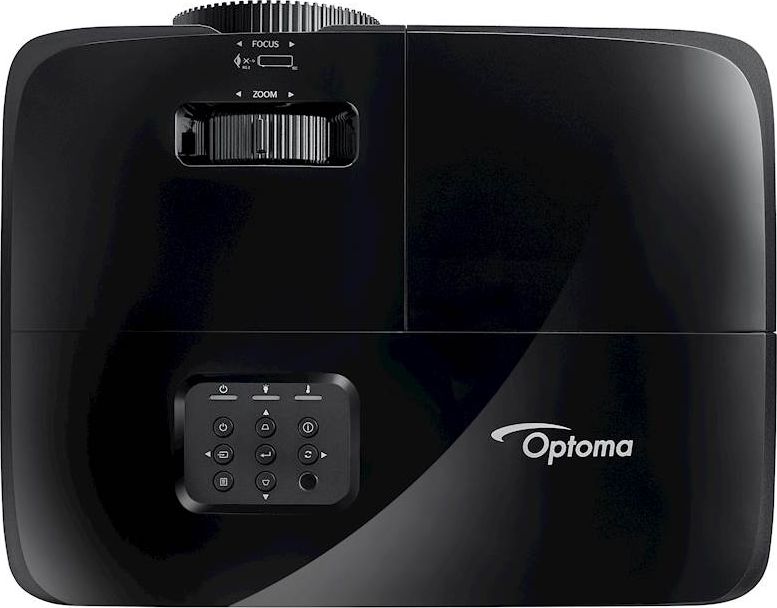 Projektor Optoma H190X, 3D, Rec.709, i bardhë