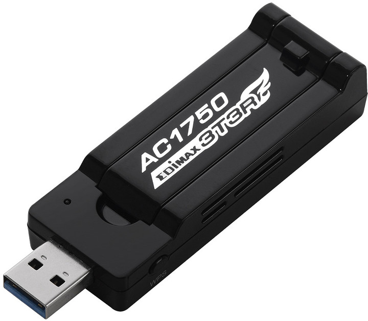 USB Wi-Fi Edimax EW-7833UAC 3.0