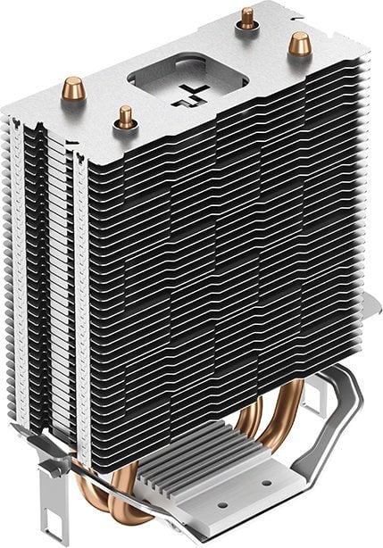 Ftohës për procesor Deepcool AG200 (R-AG200-BKNNMN-G), 100W, 1150/1151/1155/1156/1200,AM4,1700/1851,AM5