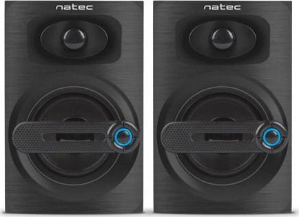 Altoparlantë Natec Cougar (NGL-1641)