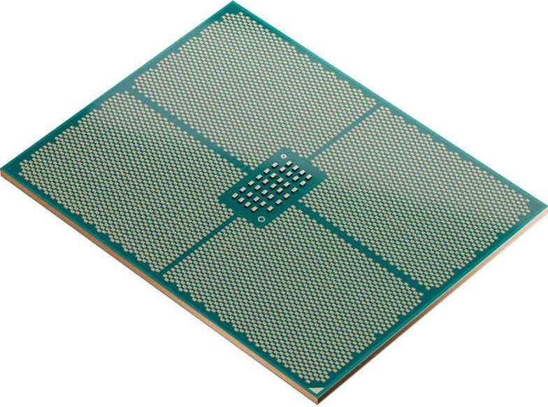 Procesor AMD Ryzen Threadripper Pro 7965WX (100-100000885WOF), 4.2 GHz, 24 bërthama, sTR5 Pro, 128 MB
