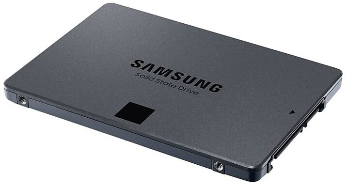 [OUTLET] Disk SSD Samsung 870 QVO, 2.5", 1TB
