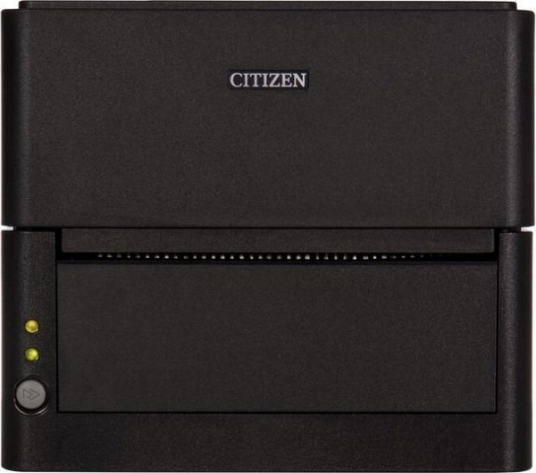 Printer etiketash Citizen CL-E300, USB, ETH, RS232, 203 dpi, i zi