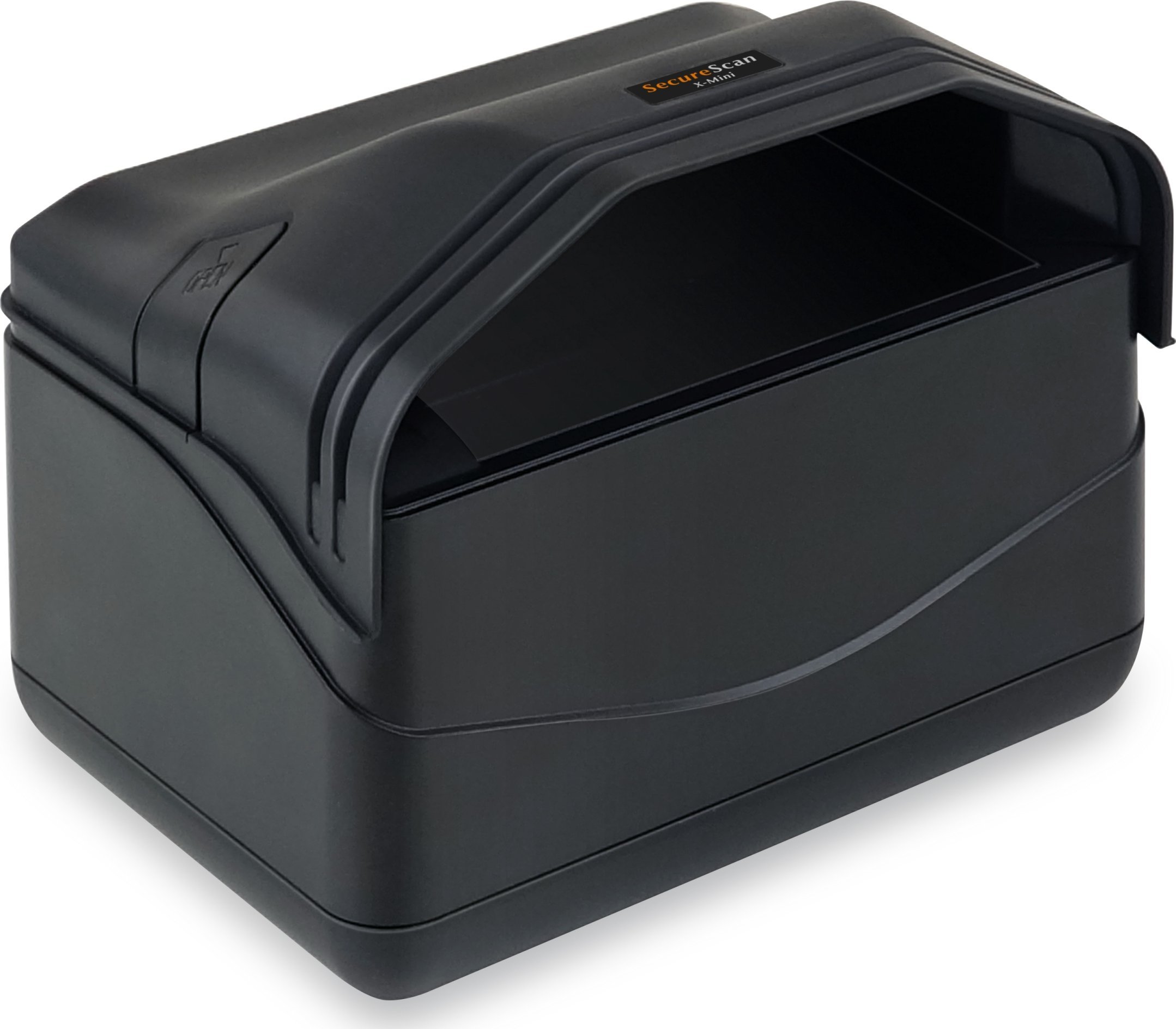 Skaner pasaportash Plustek Securescan X Mini, kompakt, USB, i zi