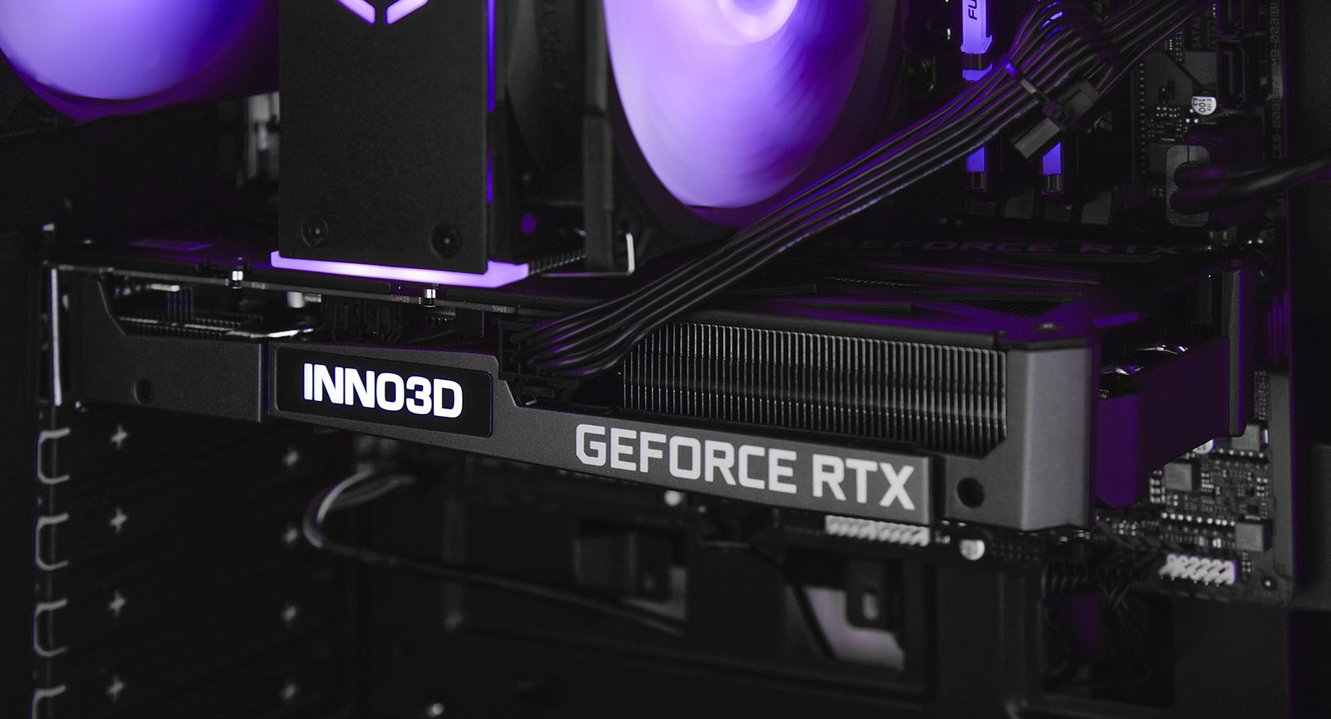 Kompjuter Actina 5901443335429, Intel Core i5-12400F, 16GB DDR4, 1TB SSD, RTX 3060, i zi