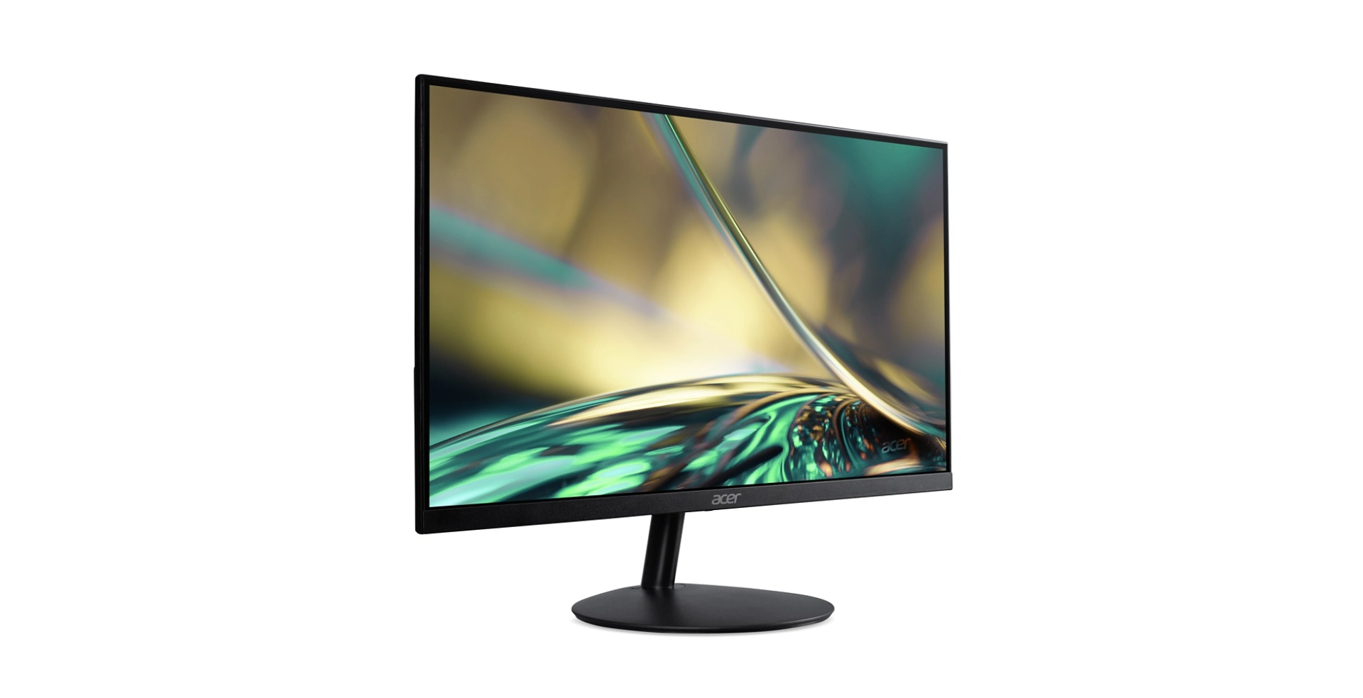 Monitor Acer SA242YE, 23,8", IPS, FHD, 100Hz, 4ms, i zi