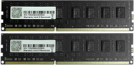 Memorie G.Skill NT, DDR3, 16 GB, 1600 MHz, CL11, F3-1600C11D-16GNT