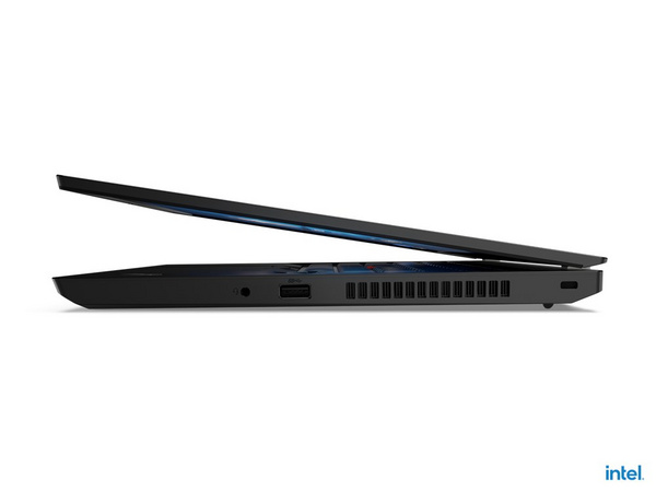 Laptop Lenovo ThinkPad L14, 14", Intel Core i3, 8GB RAM, 256GB SSD, Intel® UHD Graphics, i zi