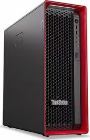 Workstation Lenovo ThinkStation P5, Xeon W3-2525, 32GB RAM, SSD 1TB