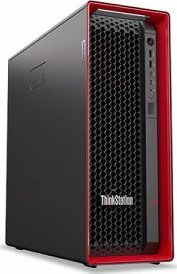 Workstation Lenovo ThinkStation P5, Xeon W3-2525, 32GB RAM, SSD 1TB