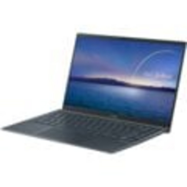 [OUTLET] Laptop ASUS Zenbook 14 (UM425UAZ), AMD Ryzen 5 5500U, 8GB RAM, 512GB SSD M.2 PCIe NVMe, AMD Radeon Graphics, i hirtë