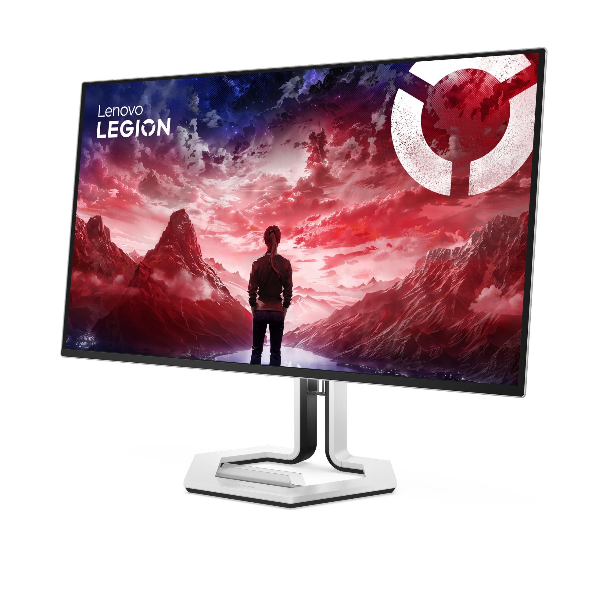 Monitor gaming Lenovo Legion Pro 32UD-10, 31.5", OLED, 4K UHD, i zi