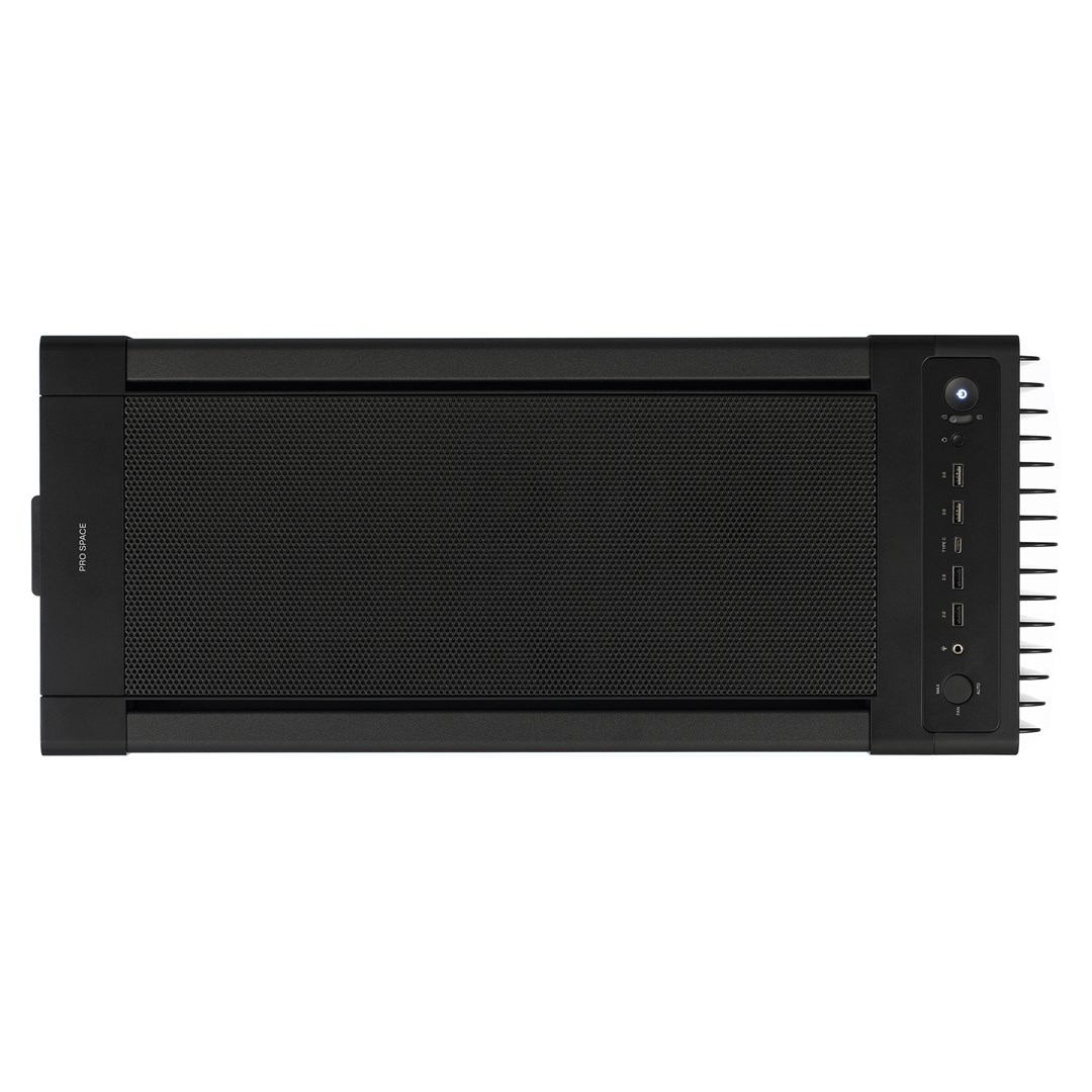 Kompjuter Actina PowerHouse PBA, Ryzen 9 7950X, 64GB DDR5, 4TB SSD, RTX 4090, i zi