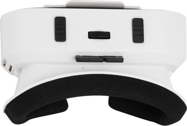 VR очила Esperanza EMV400, за смартфон 4.7" 6", прилагодување на леќи, црни