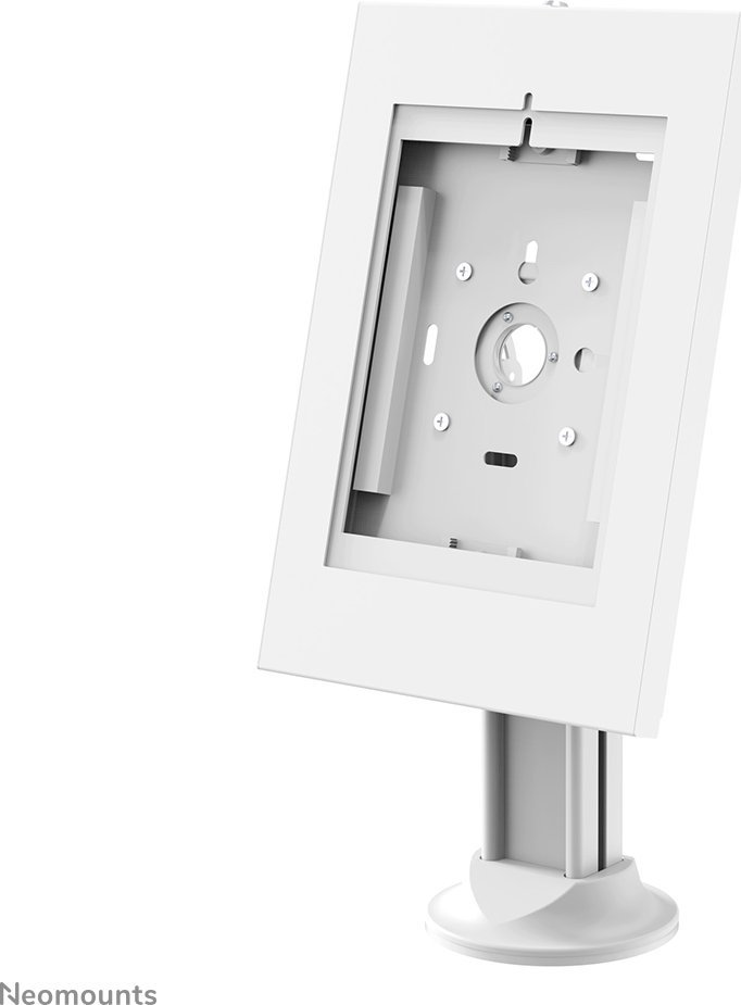 Standi tavoline për tablet Neomounts DS15-640WH1, countertop, i bardhë
