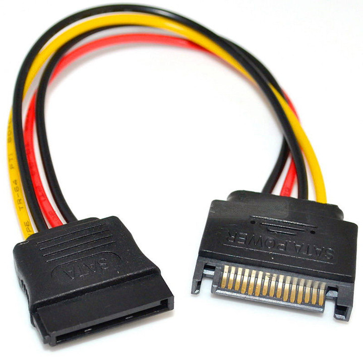 PremiumCord кабел HDD ATA 16cm