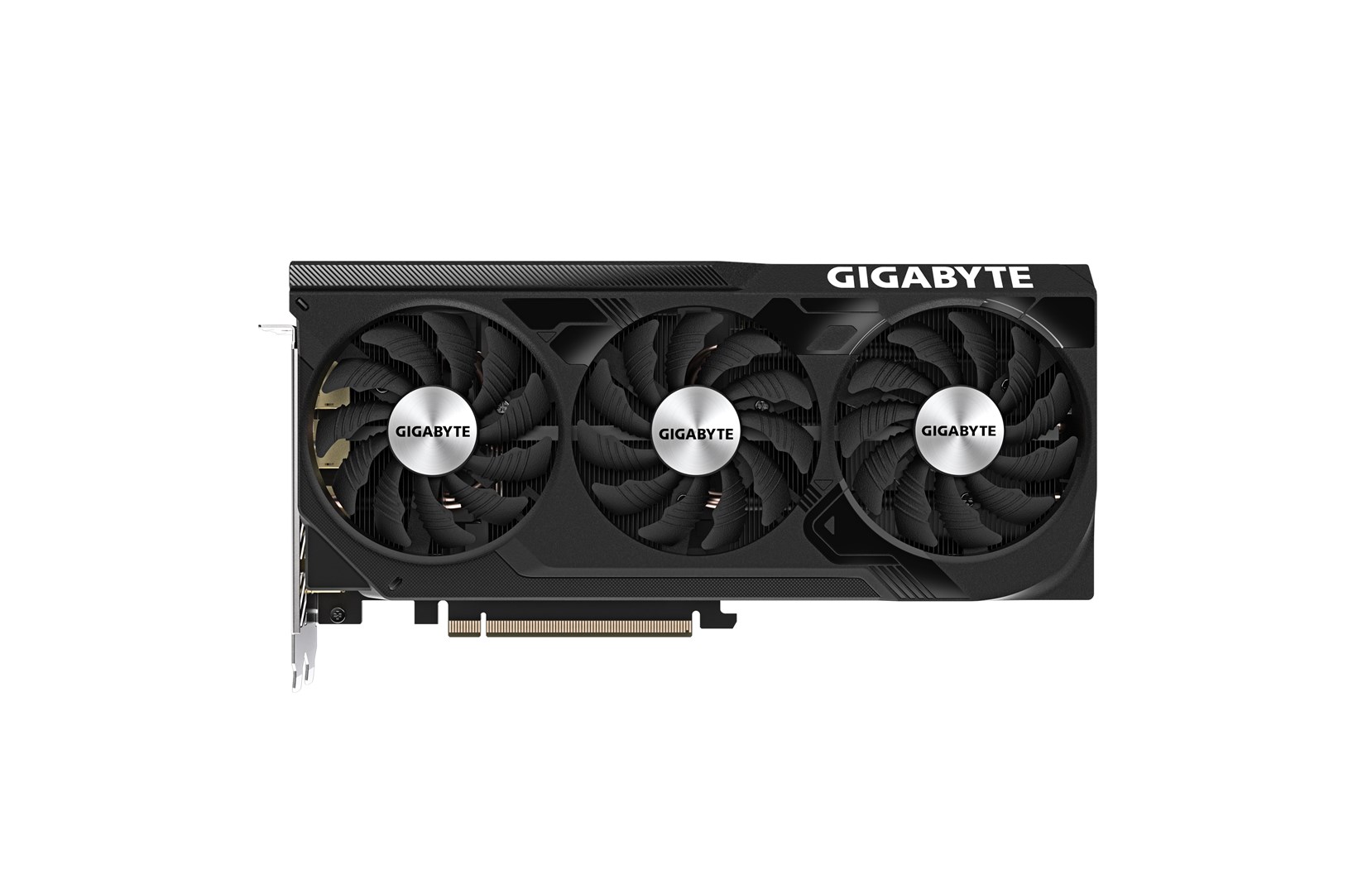 Kartë grafike GIGABYTE NVIDIA GeForce RTX 4070 Ti, OC, 16 GB GDDR6X