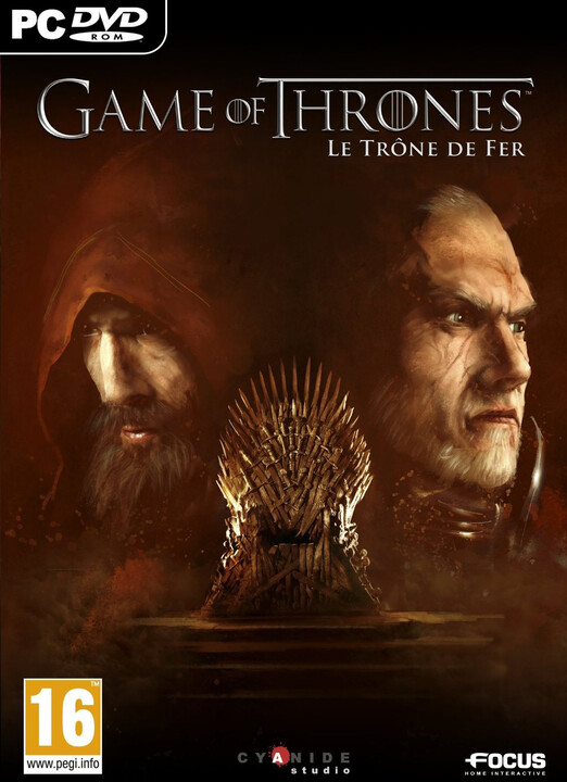 Game of Thrones - PC