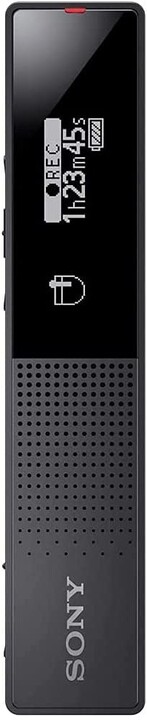 Diktafon Sony ICDTX660, 16GB, i zi
