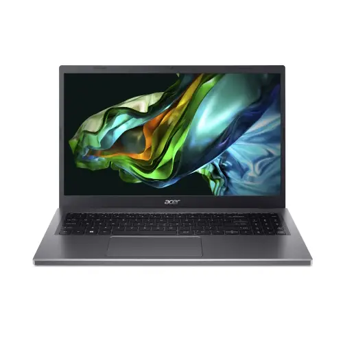 Laptop Acer NB Aspire 5 A515-58P-77RL, 15.6", Intel Core i7,16GB RAM, 512GB SSD, i hirtë i errët