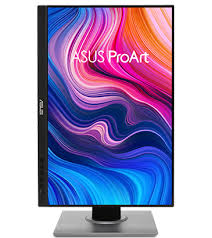 Monitor ASUS ProArt PA248QV, 24,1", IPS, 1920x1200, 75Hz, 5ms, i zi