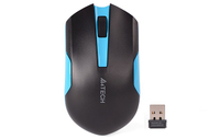 Maus A4 Tech G3-200N, RF Wireless, i zi Maus A4 Tech G3-200N, RF Wireless, i zi