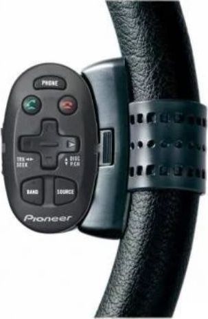 Telekomandë Pioneer CD-SR110