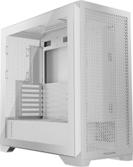 Kasë Modecom Volcano Expanse T MIDI, e bardhë, Midi Tower