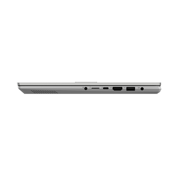 Laptop ASUS VivoBook Pro 14X OLED N7400PC-KM010R, 14", Intel Core i7, 16GB DDR4, 1000GB SSD, NVIDIA GeForce RTX 3050, i argjendtë