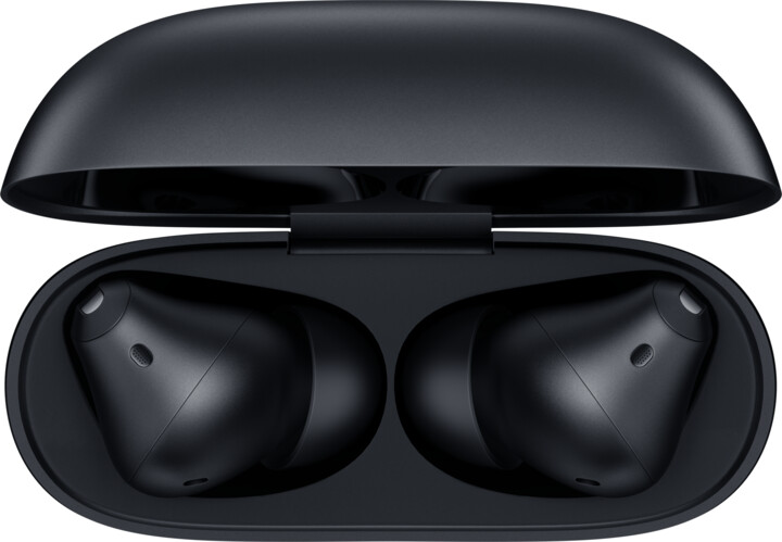 Dëgjuese Xiaomi Redmi Buds 4 Pro, të zeza