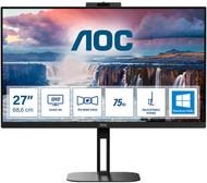 Monitor AOC Q27V5CW - LED 27"