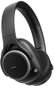 Kufje TRACER MOBILE Super BT, Bluetooth, me mikrofon, të zeza