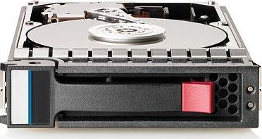 Disk për server HP (713967-001), 3TB, 3.5'', SAS-2 (6Gb/s)