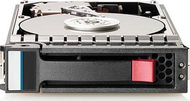 Disk për server HP (713967-001), 3TB, 3.5'', SAS-2 (6Gb/s)