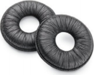 Jastëkë veshësh HP Poly Encore Pro, leatherette, 1 palë, të zinj