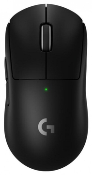 Maus Logitech G PRO X SuperLight 2, i zi