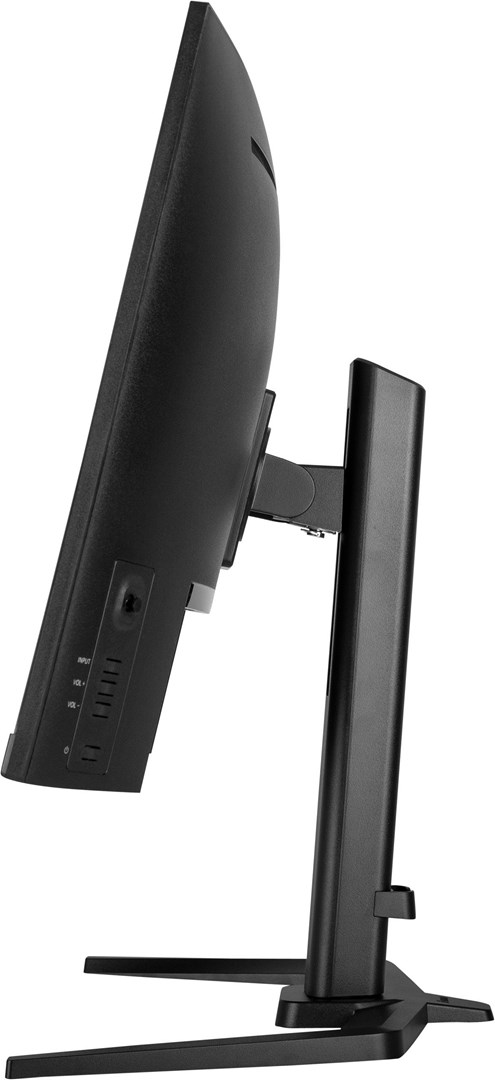 Монитор iiyama G-MASTER GCB3280QSU-B1, 31.5", 2560 x 1440, 165 Hz, i zi