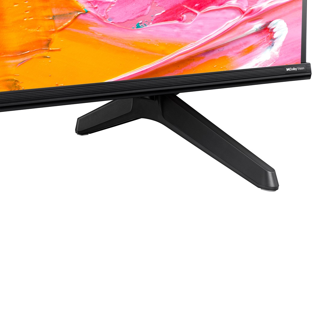 Televizor Hisense 50A6K, 50", UHD Smart TV, VIDAA OS, i zi