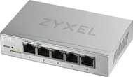Switch Zyxel GS1200-5, 5x RJ-45
