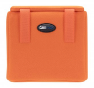 Фотографски влошок Camrock Cube 30 CR4485, прилагодливи прегради, црн