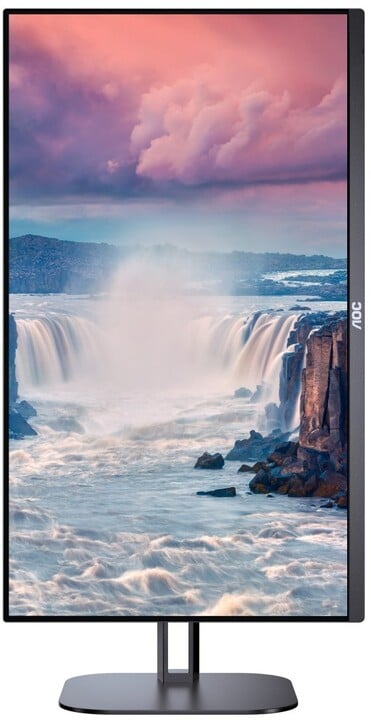 Monitor AOC 24V5C - LED monitor 23,8"