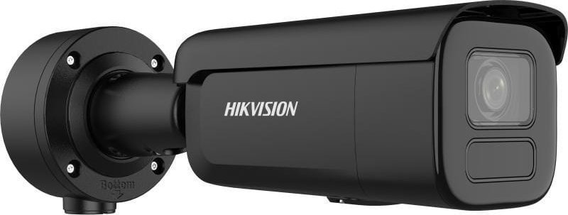 Kamerë sigurie Hikvision DS-2CD2646G2HT-IZS, 4 MP, PoE, e bardhë