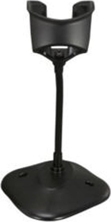 Пасивен држач за скенер на баркод Zebra 20-71043-04R, POS додаток, црна